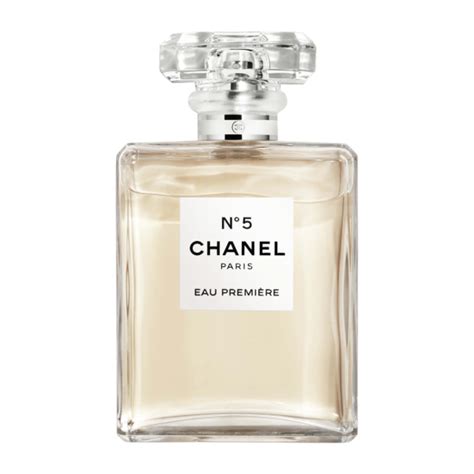 profumo chanel 5 eau premiere|no 5 eau premiere.